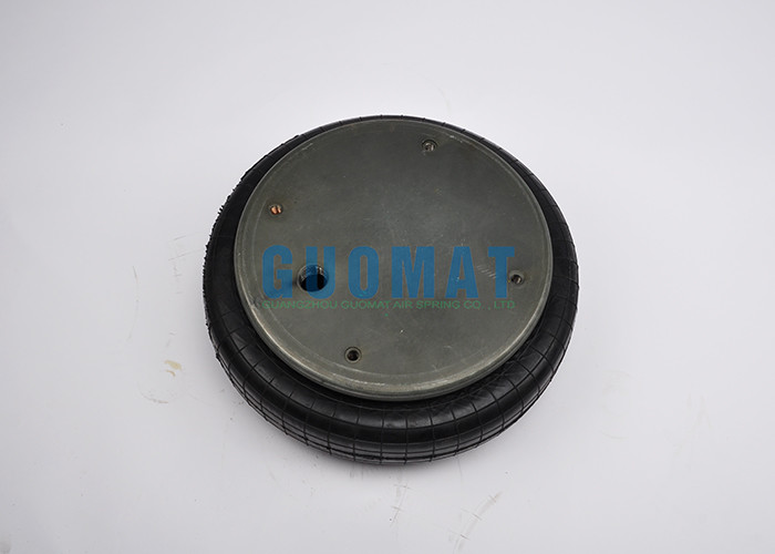 Style 128 Industrial Air Spring High Strength Con Struction W01-M58-6070