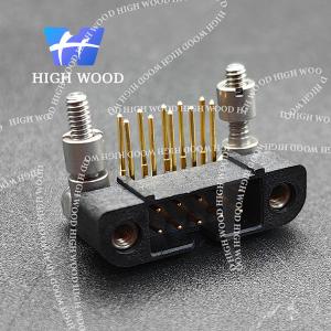 China HW-CMM Connector, HW-221VL10F23,2mm Pitch. wholesale