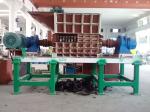1600 Exchangeable Blade Shredder，Tire Shredder, Tire Crusher, Used Tire Shredder