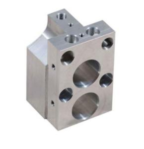 China Human / Animal Medical Equipment Mechanical Aluminum Alloy Parts Brass SS wholesale