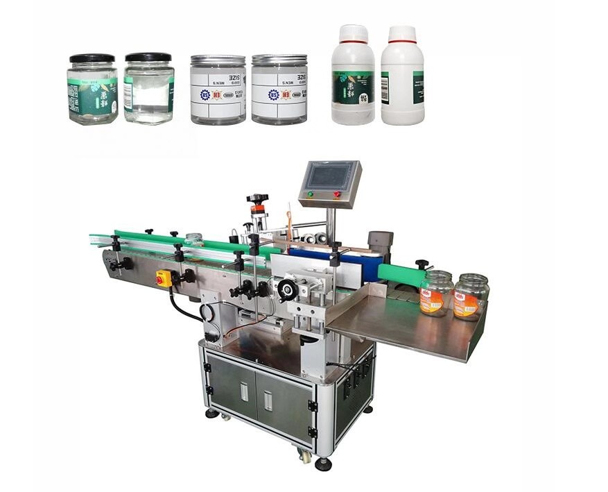 Automatic Vertical Case Packer Machine For Bottle Or Canned Beer Juice Case Filling Machine