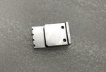 Durable CNC Machine Mechanical Parts Aluminum Steel Material ISO9001 Certified