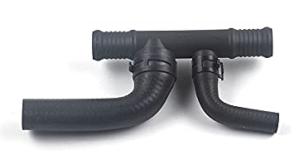 China 1408301696 Engine Parts Cooling Water Pipe wholesale