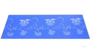 China Yoga Mats for Female wholesale