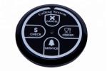 Restaurant Wireless Calling System with Watch Pager