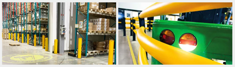 Heavy Duty Rack