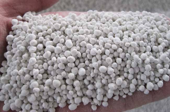 AC380V 50kg Potassium Sulphate Packing Equipement For Fertilizer