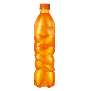 China Fruit Flavor Plastic Bottle Filling 200ml 300ml Private Label wholesale