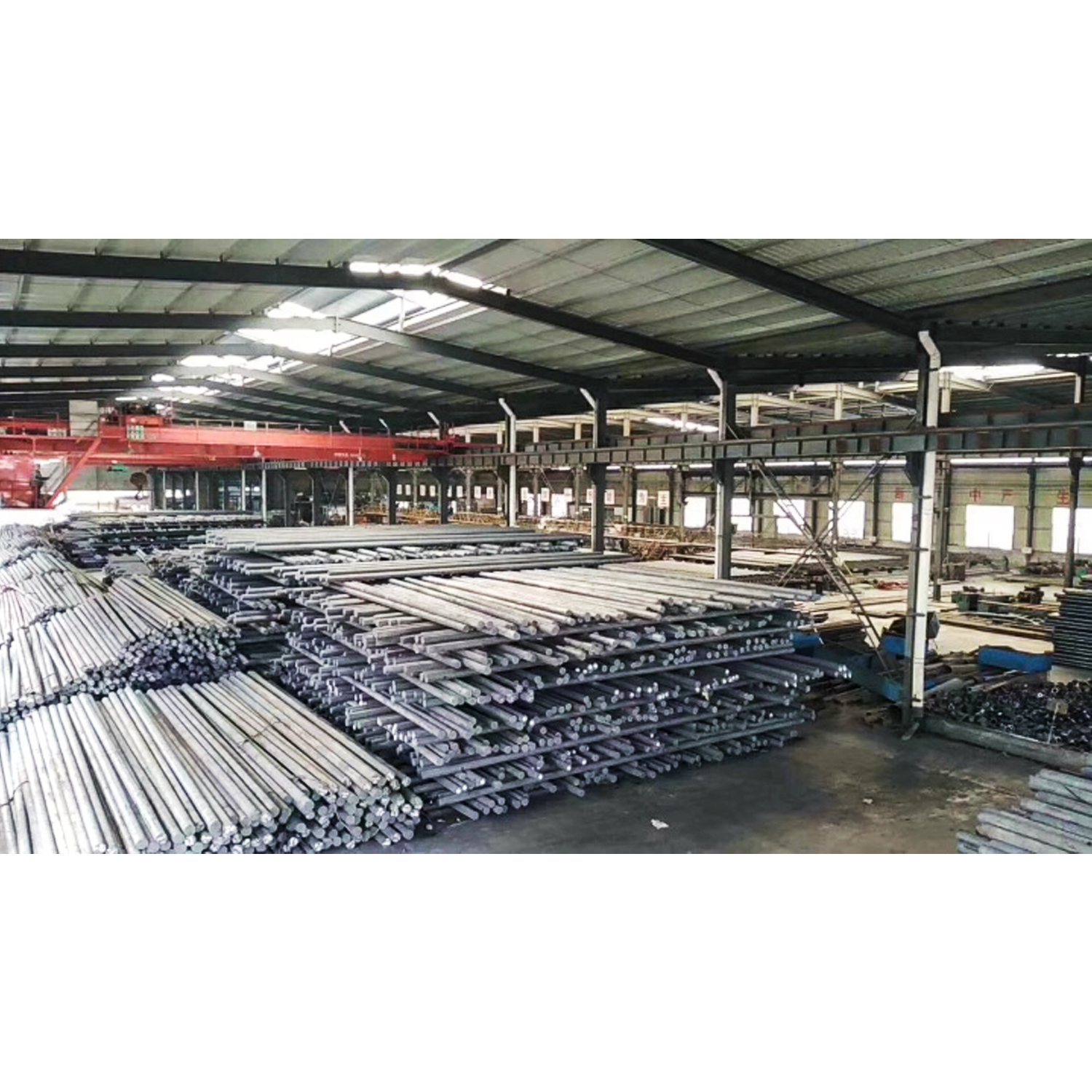 Q235 Stainless Round Bar 201 304 316 6mm Stainless Steel Rod 12mm Round Bar