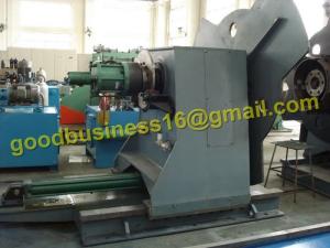 China STEEL COIL Slitting line machine on sale