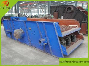 China Soil Screening Equipment wholesale