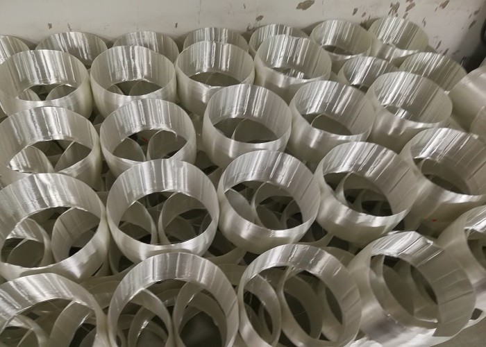 Alkali Free 92.0% SiO2 1.26mm E Glass Cloth