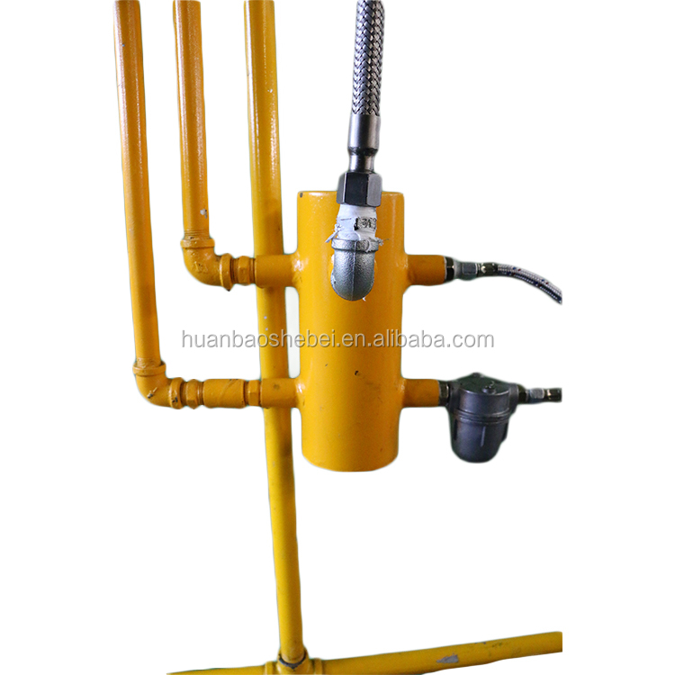 Smokeless Waste Burning Machine for Refuse Collection in Hotel and Industrial Settings