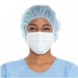 China Adult Disposable Face Mask 3 Ply Dust Mask Anti Bacteria Eco Friendly wholesale