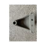 Highly Front Bracket for AZ1664430043 SINOTRUK HOWO A7 TRUCK TRAILER SUSPENSION