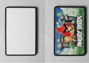 China Sublimation Flat Pad Computer Case wholesale