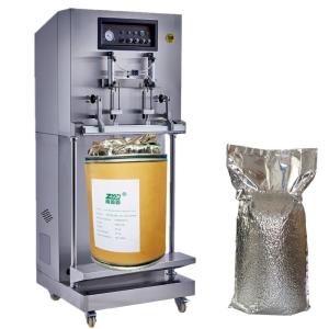 China DZ 600 F Vacuum Seal Packing Machine wholesale