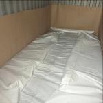 Flexibag Container for Non-hazardous Liquid Products Suitable For Top Loading