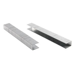 China Pneumatic Staple 1019J 20gauge 10 Series Staples for Furniture Decoration wholesale