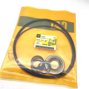 China 173-3454 Hydraulic Motor Rebuild Kit , Cat E320C Motor Seal Kit wholesale