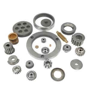 China Precision Plastic M0.5 M10 Nylon Rack Gear Wear Resistance wholesale