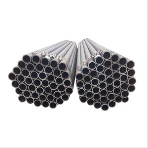 China Rifled High Pressure Boiler Pipe Carbon Steel Seamless SA210 A1 ASTM A213T12 wholesale