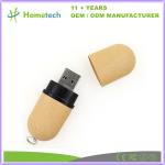 4Gb 8Gb 16G 32Gb Wooden Memory Stick Usb 2.0 Wood Usb Flash Drive Pendrive