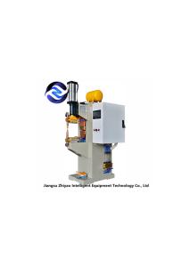 China 35KA 160KW Inverter Spot Welding Machine Types 600N Long Lasting wholesale