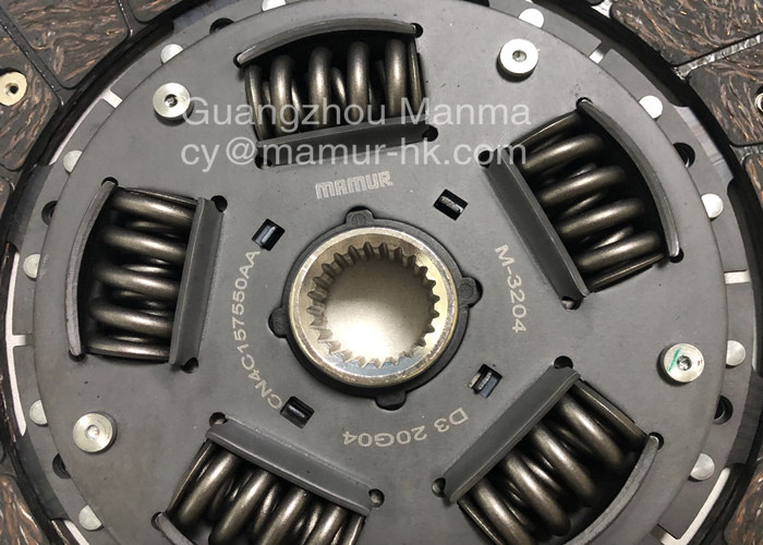 MAMUR Truck Clutch Plate Replacement For JMC 493 Euro3 TRANSIT CN2C15 7550BA