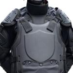 Fox-105 Formal Military Riot Gear Anti Riot Control Suit