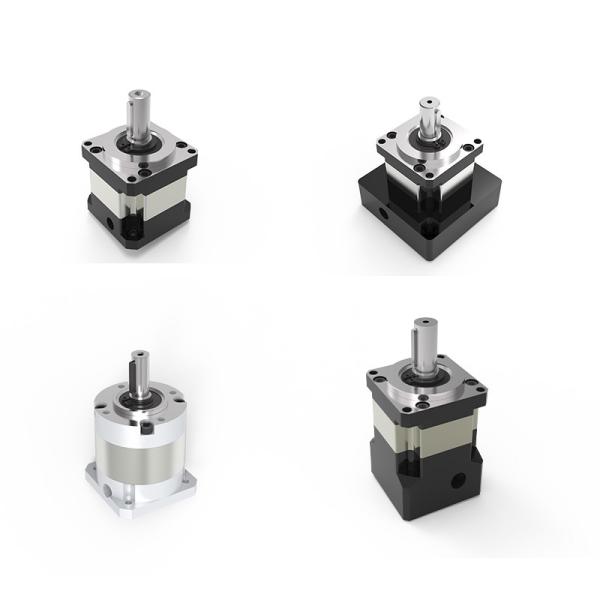 China HNBR Seal Ring Low Backlash Gearbox For 3D Printer