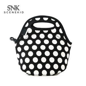 China Picnic Outdoor Waterproof Cooler Thermal Neoprene Lunch Bag wholesale