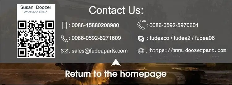 High Guarantee Excavator Chassis Parts Forging Casting Construction Machinery Chassis