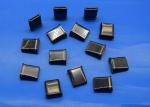Black Zirconia Ceramic Mouthpiece 2000Mpa-2200Mpa For E Cigarette