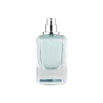 No Leak Perfume Bottle Packaging Square 30ml Perfume Spray Bottle
