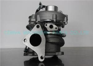 China Professional Subaru Legacy Gt Turbo , Mitsubishi Turbocharger 14411AA671 wholesale