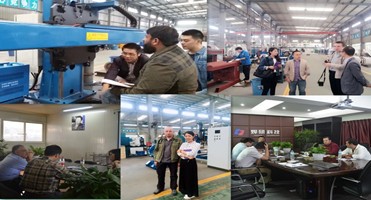 AC220V / AC380V Circumferential Welder Stainless Steel Automatic Welding Machine