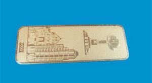 China book mark clips wholesale