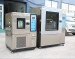 Military Temperature Humidity Chamber , Constant Temperature And Humidity