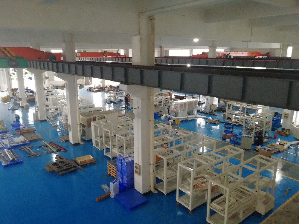 Reel Dia500mm Kitchen Towel Machine