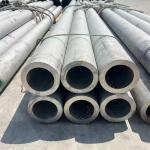High strength Alloy20 nickel-based alloy steel plate NO8020 alloy tube sheet