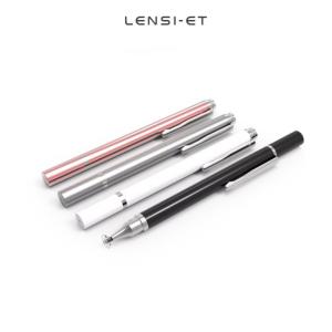 China Colorful Plastic Universal Stylus Pencil Phone Promotion Plastic Stylus Pens wholesale
