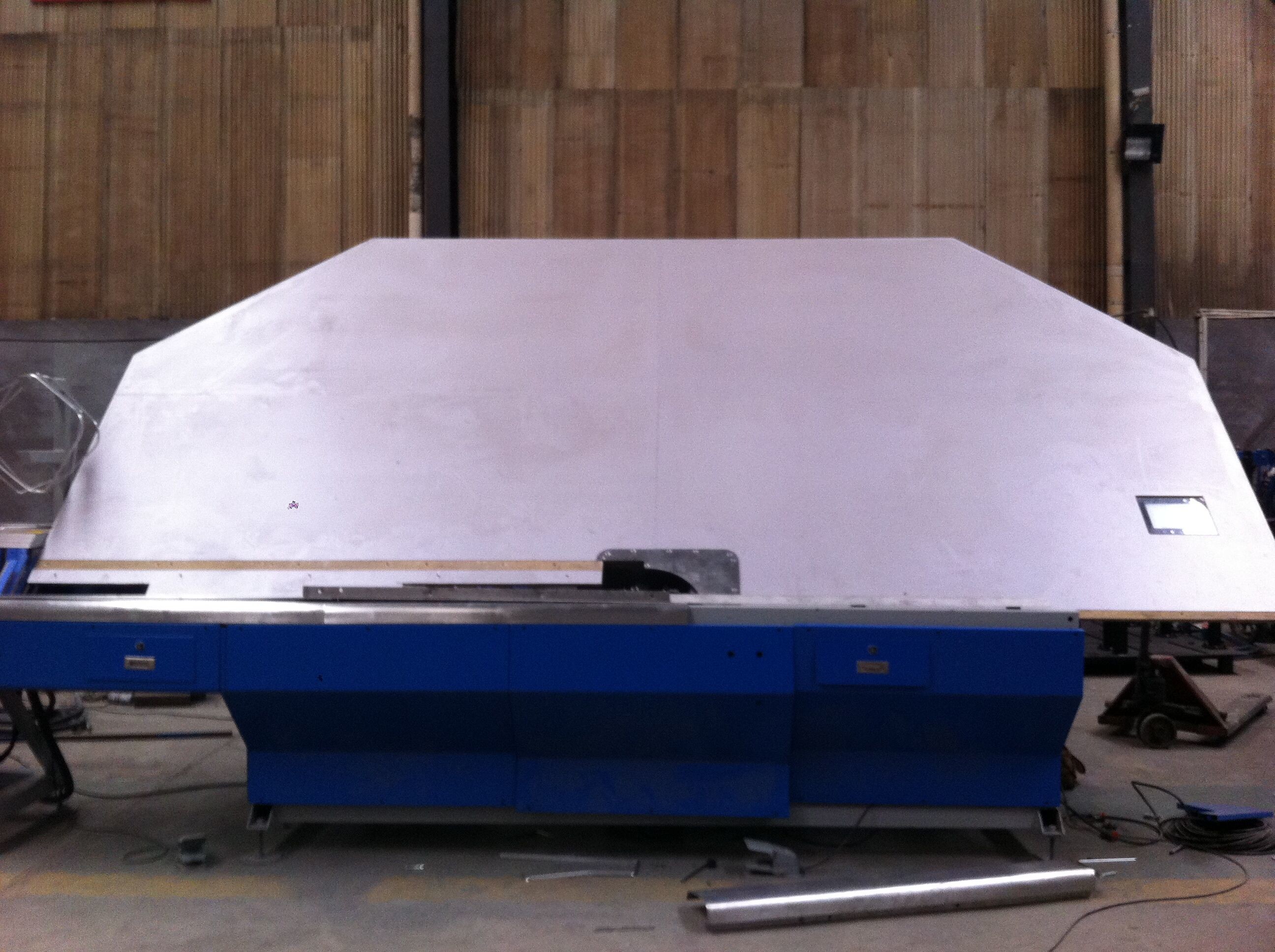 CNC Insulating Glass Processing Machine/Automatic Insulating Glass Spacer Bar Bending Machine