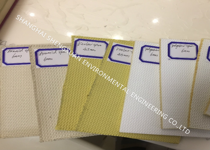 Thickness 5mm Polyester Cement Air Slide Canvas
