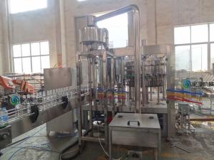 China PET Bottle Filling Machine wholesale