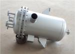 Metallic High Pressure Chemical Reactor Stainless Steel Reactor