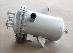 China Industrial Stainless Steel 316 High Pressure Chemical Reactor OEM wholesale