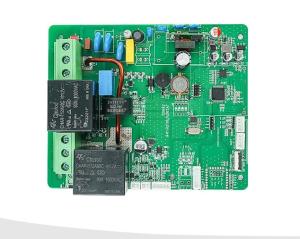 China 750V Battery SMT EV Charger PCB Circuit Board Fabrication Service wholesale