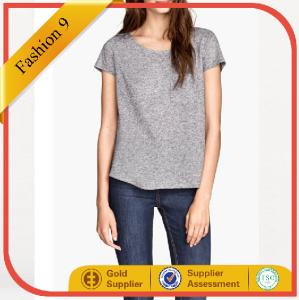 China Casual Jersey Top wholesale