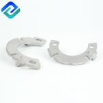 3D Drawing Handle OEM Carbon Steel Investment Casting